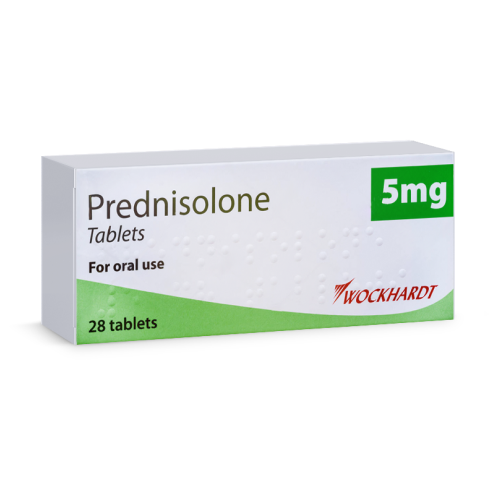 Comprare Prednisolone senza ricetta in Italia