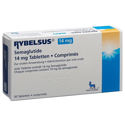 Acquista Rybelsus senza ricetta in Italia rapidamente